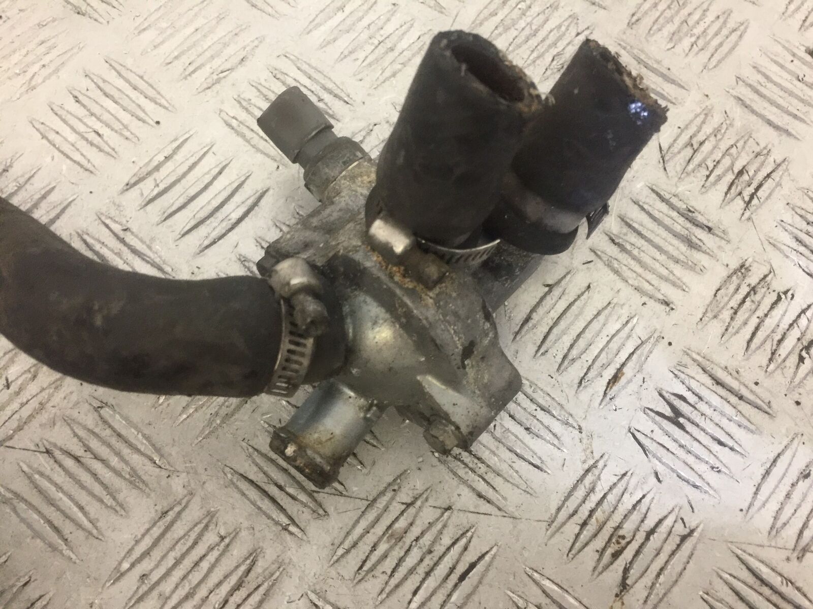 HONDA XL700 TRANSALP THERMOSTAT  2008-2012  (STOCK 727)