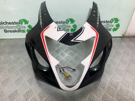 SUZUKI GSXR750 GSXR 750 K4 K5 TOP FAIRING  2004-2005 (CMB1319)
