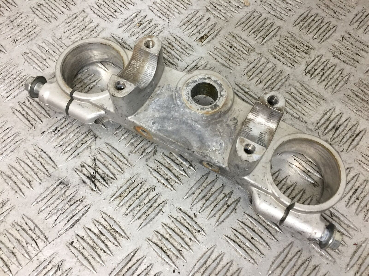 MOTORINI SMR 125 TOP YOKE  YEAR 2016  (STOCK 762)