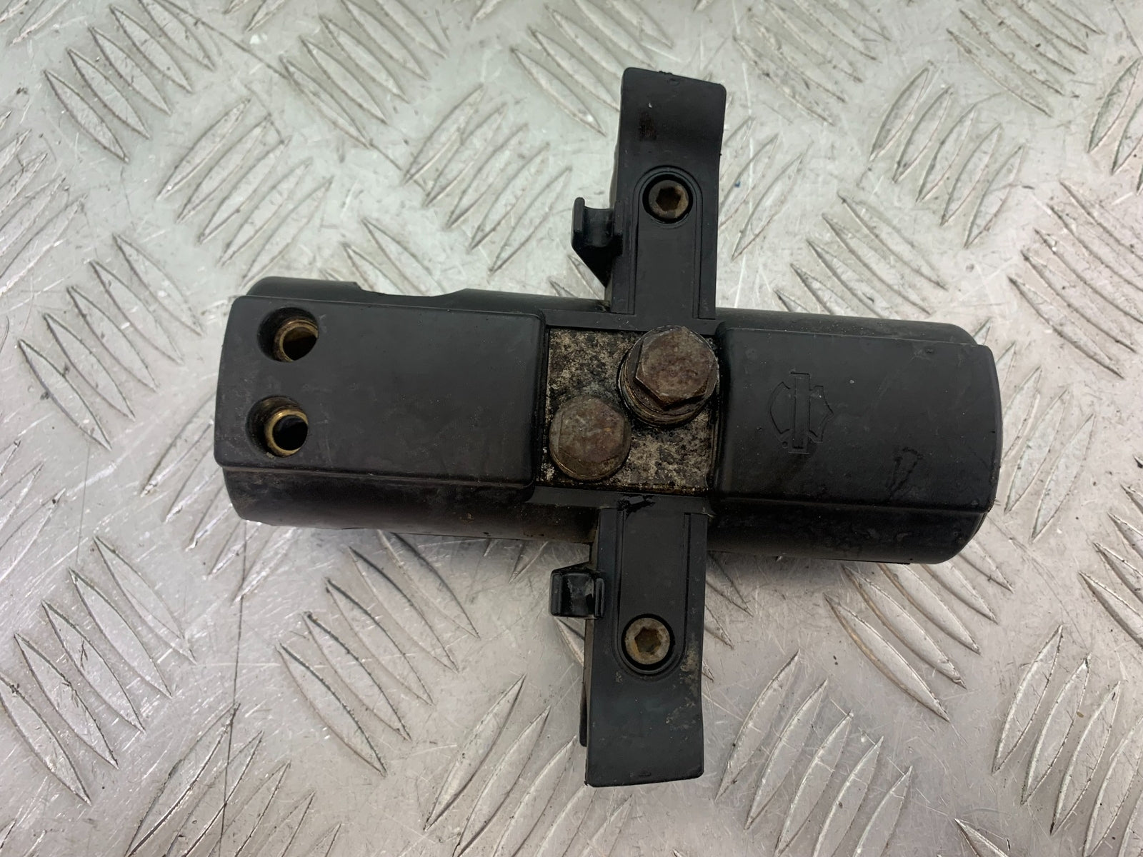 HARLEY DAVIDSON FSX BLACKLINE 1585 ABS PUMP YEAR 2012 (CMB1147)