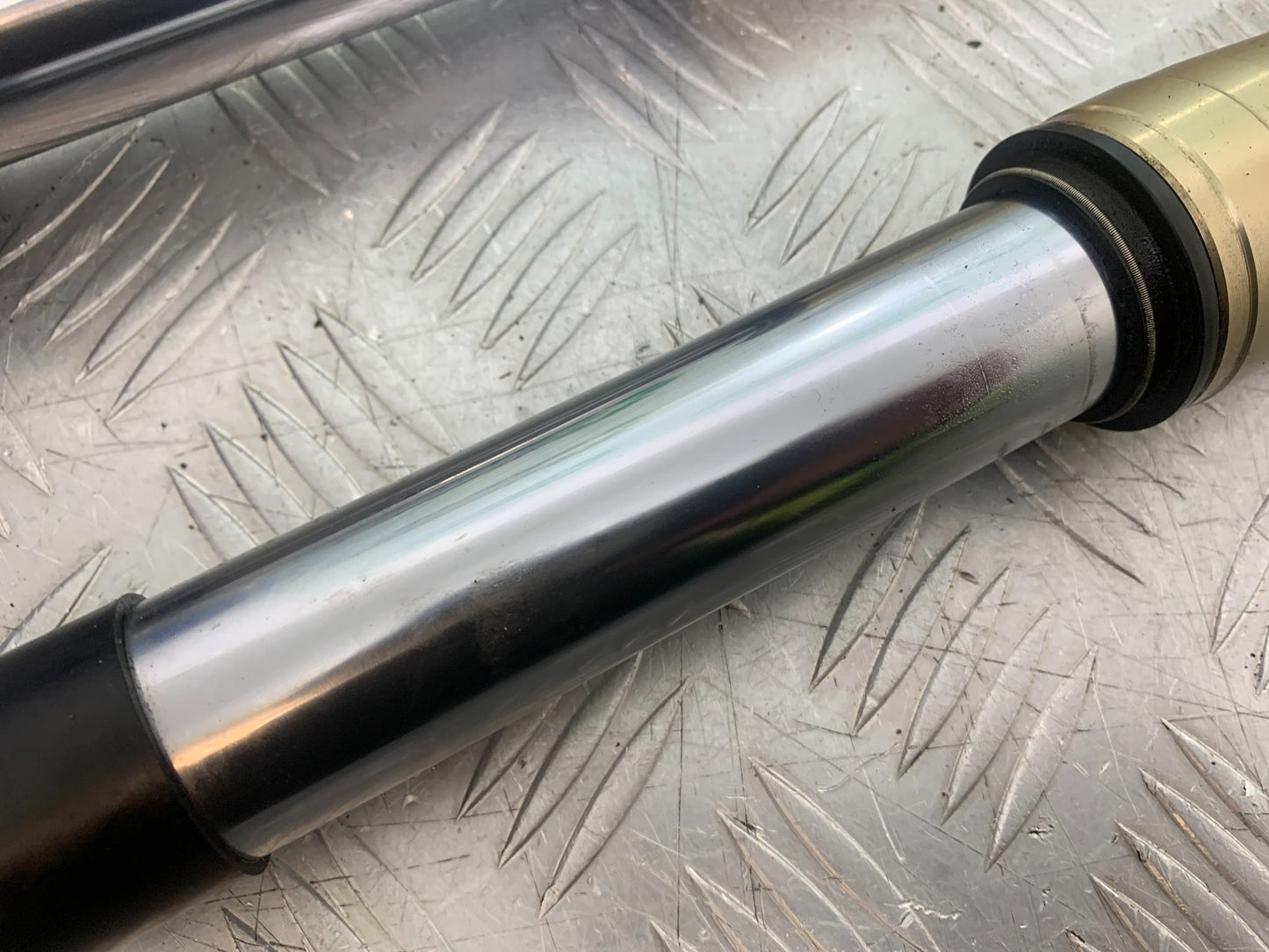BMW R1200 R 1200 GS FORKS YEAR 2013-2016 (CMB1257)