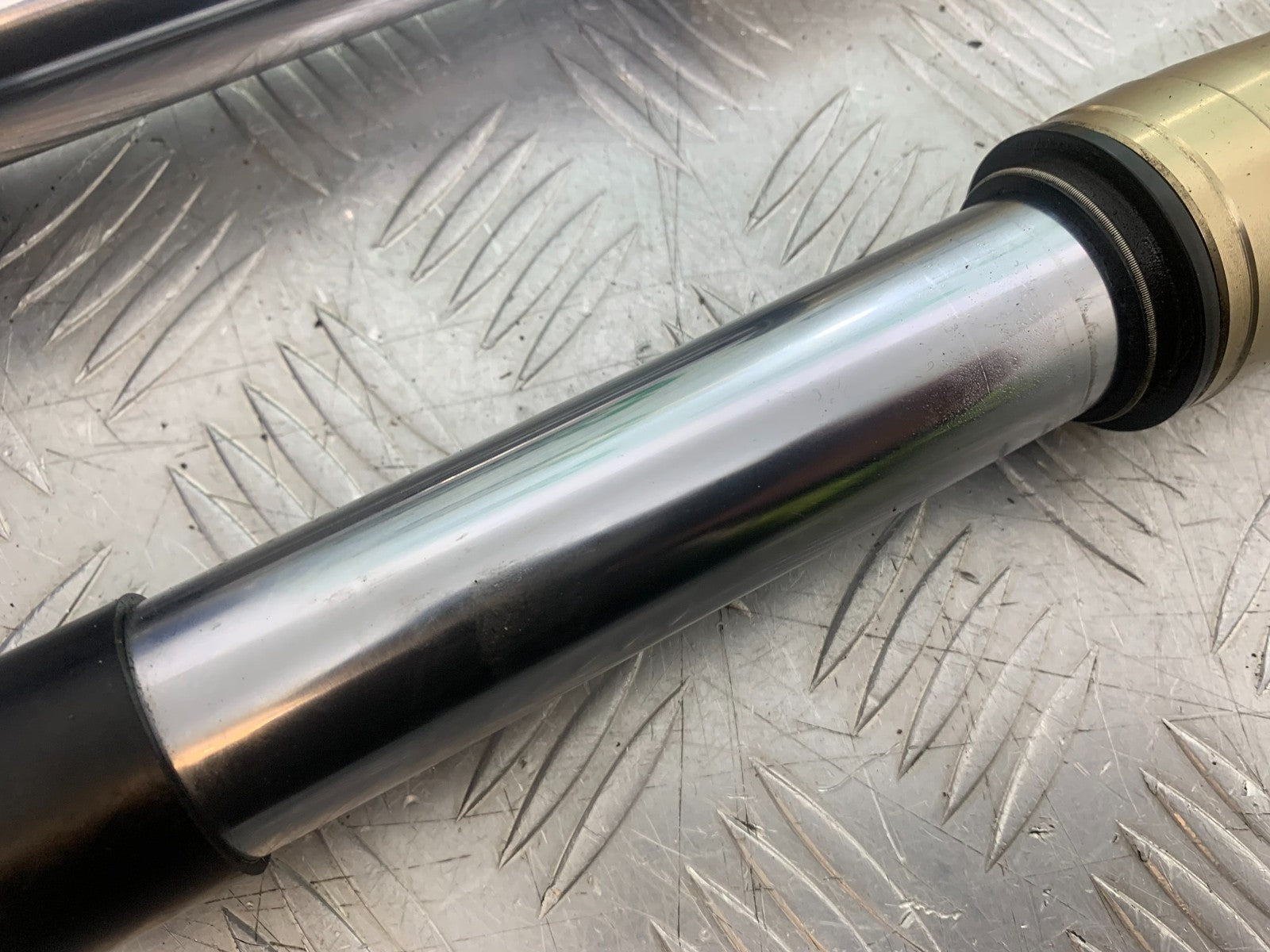 BMW R1200 R 1200 GS FORKS YEAR 2013-2016 (CMB1257)