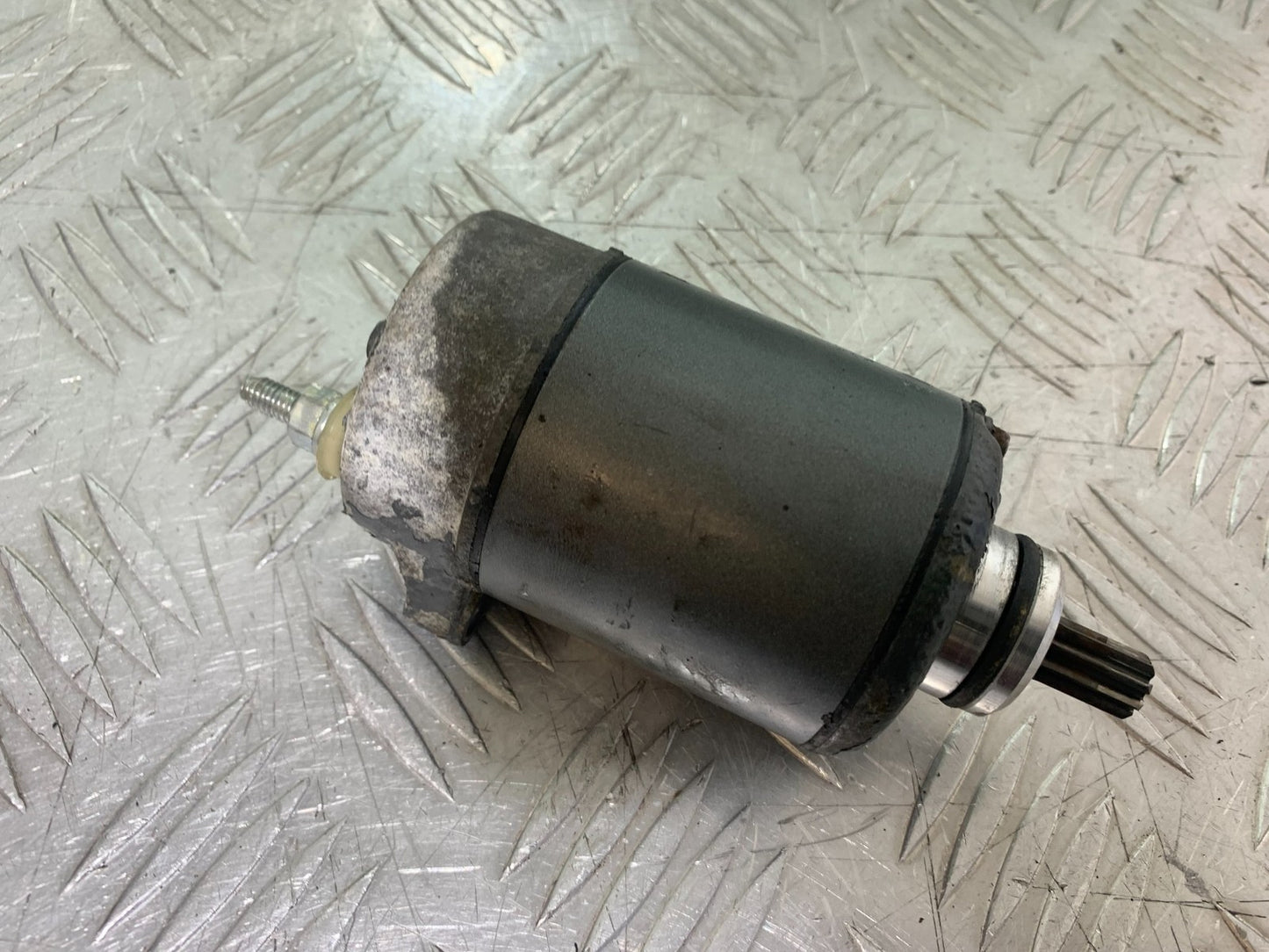 KTM DUKE 125 STARTER MOTOR  YEAR 2017-2022 (CMB1222)