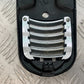 PIAGGIO VESPA GTS 125 FRONT INFILL GRILL YEAR 2009-14  (CMB1261)
