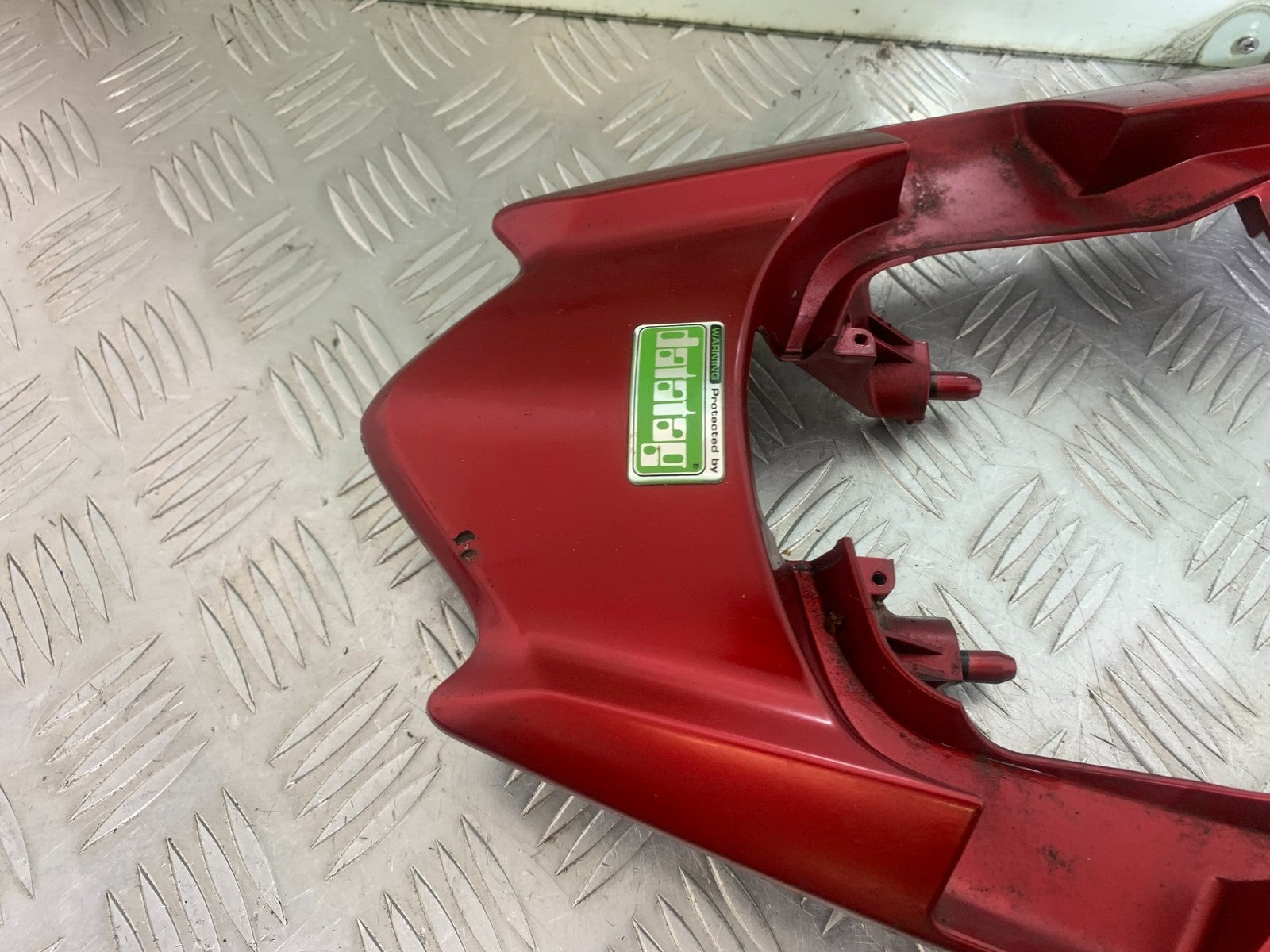 HONDA CBF125 CBF 125 TOP TAIL PIECE YEAR 2009-14 (CMB1182)