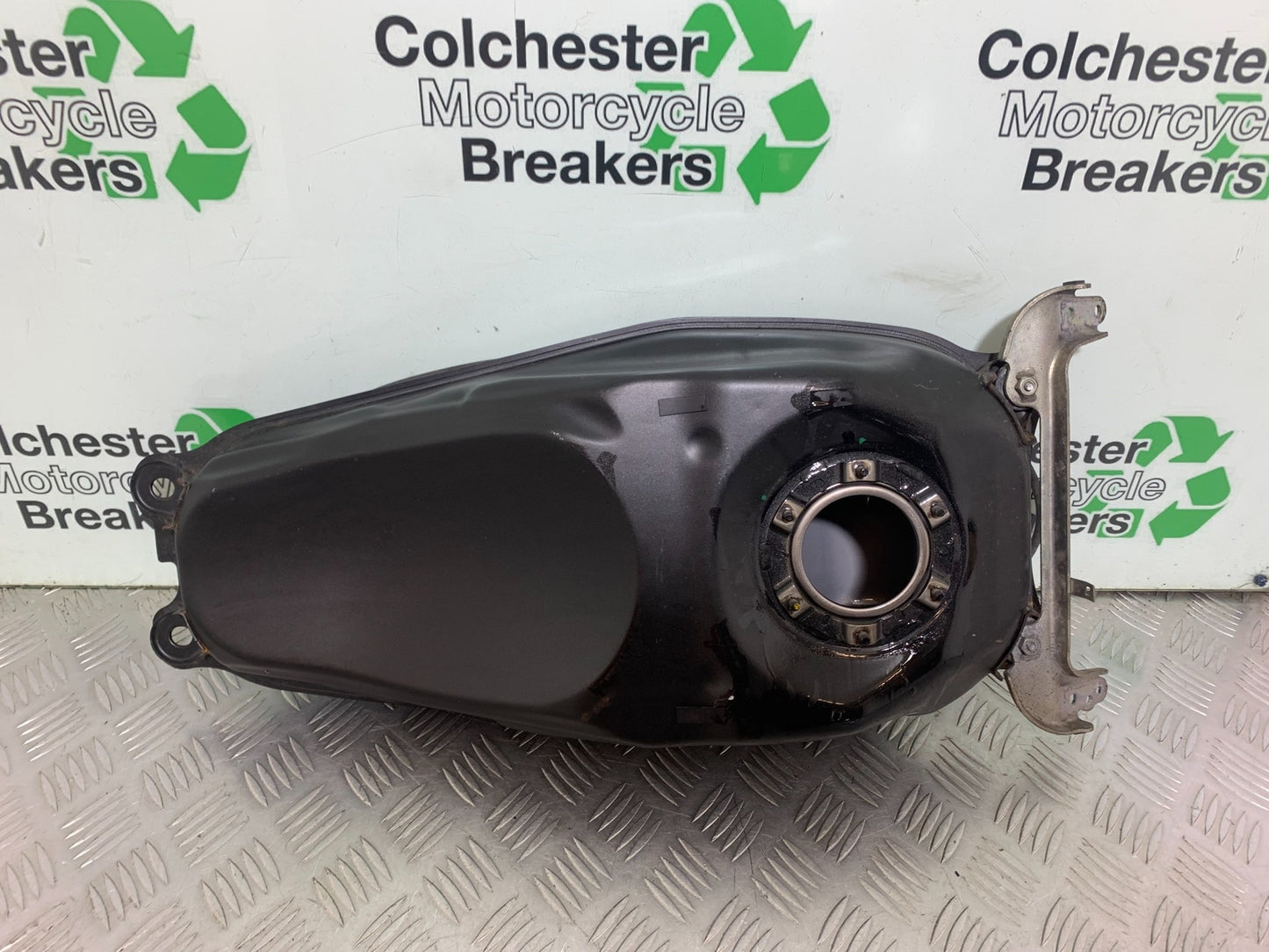 HONDA NC750 NC 750 S PETROL TANK  2016-2020 (CMB1146)