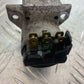 HONDA CX500 CX 500 LOCKS (NO KEY)  YEAR 1980 (CMB1131)