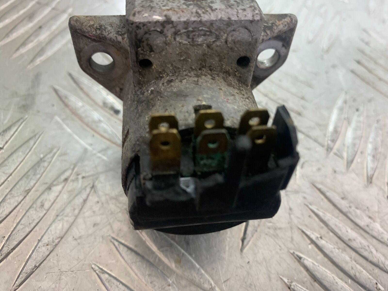 HONDA CX500 CX 500 LOCKS (NO KEY)  YEAR 1980 (CMB1131)