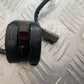 DUCATI DIAVEL 1200 RIGHT SWITCH GEAR  YEAR 2014-17 (CMB1054)