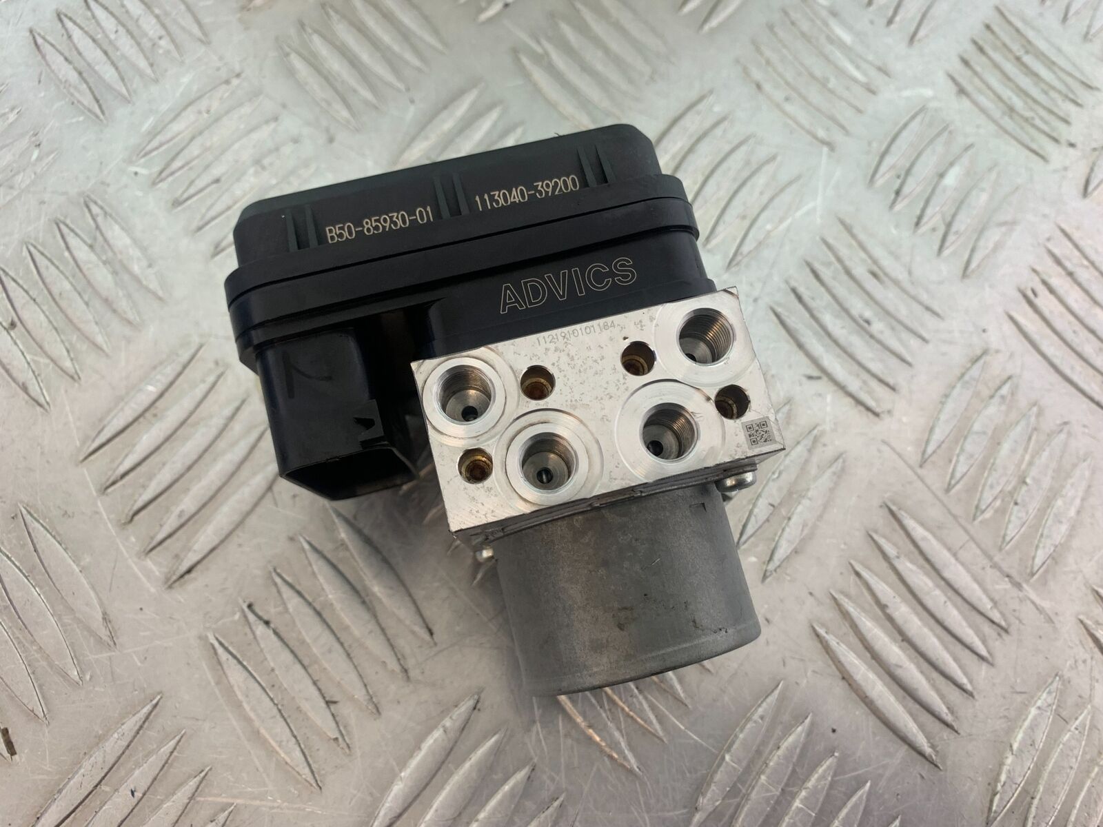 YAMAHA XSR900 XSR 900 ABS PUMP  YEAR 2021-2022 (CMB1073)