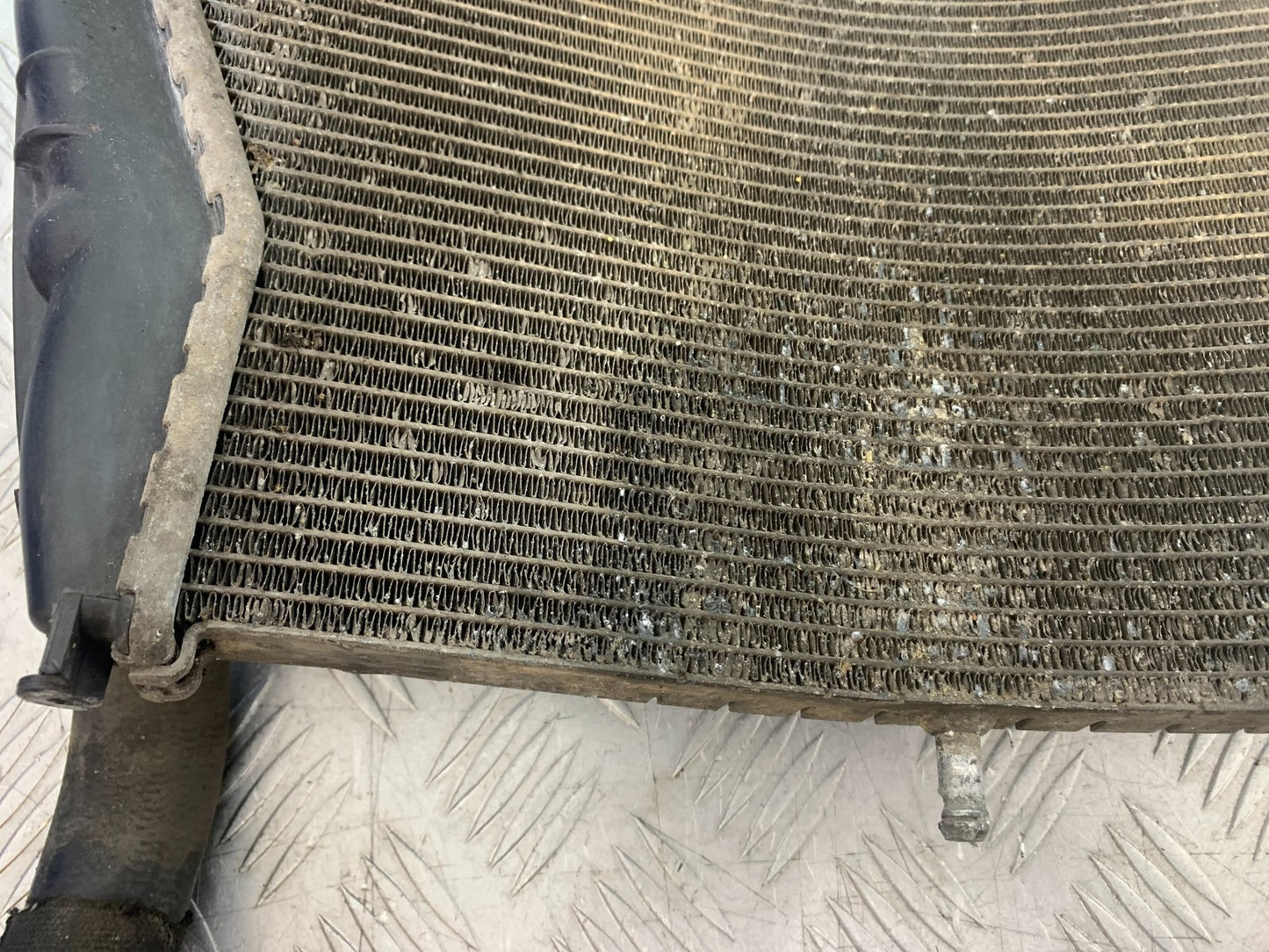 BMW S1000 RR RADIATOR  YEAR 2015-2018 (CMB1246)