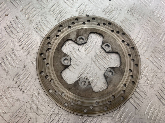 SUZUKI SV650 SV 650 mk1 REAR BRAKE DISC YEAR 1999-2002 (CMB1238)