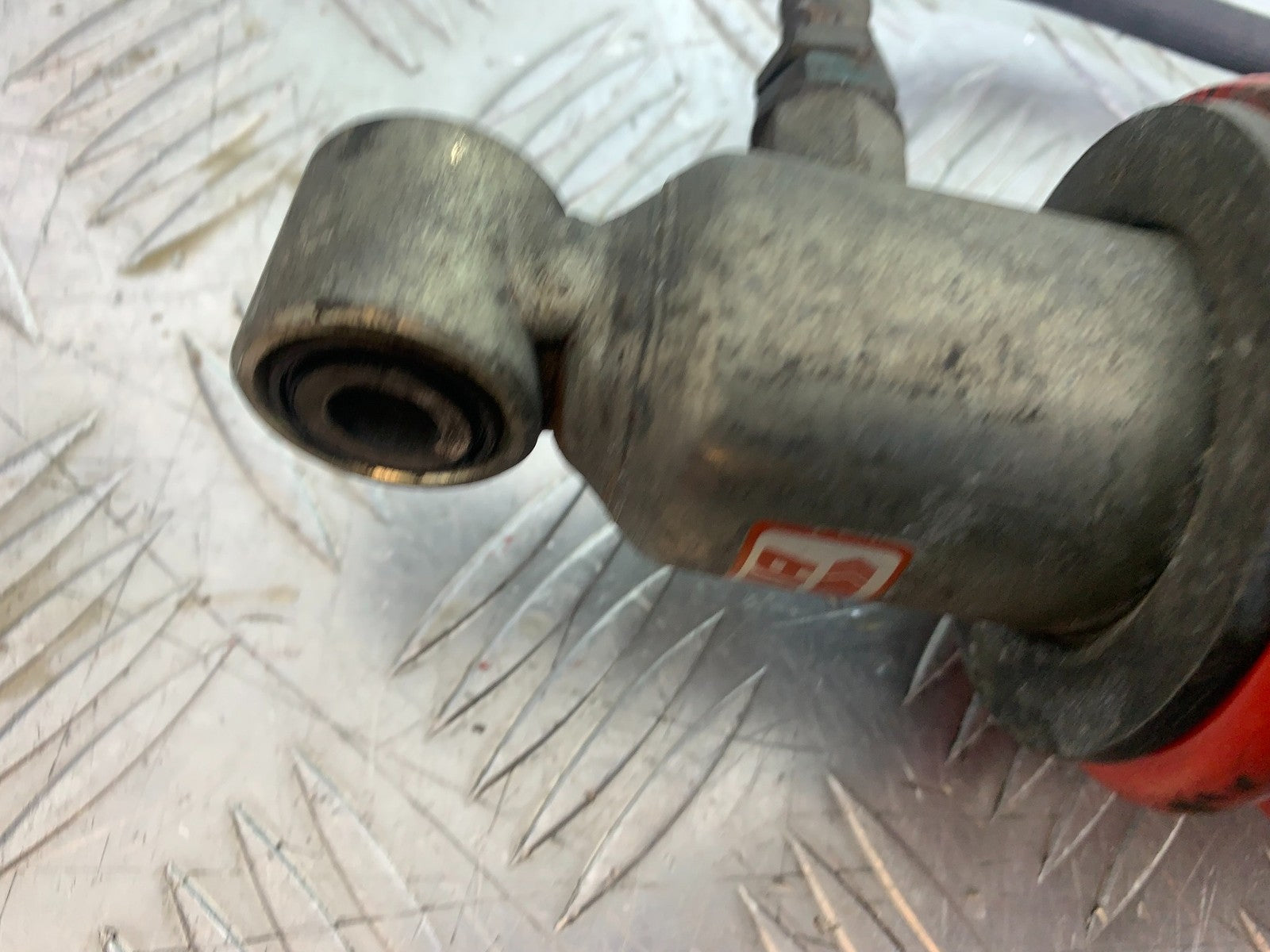 HONDA CBR600 CBR 600 FX FY REAR SHOCK  YEAR 1999-2000 (CMB1287)