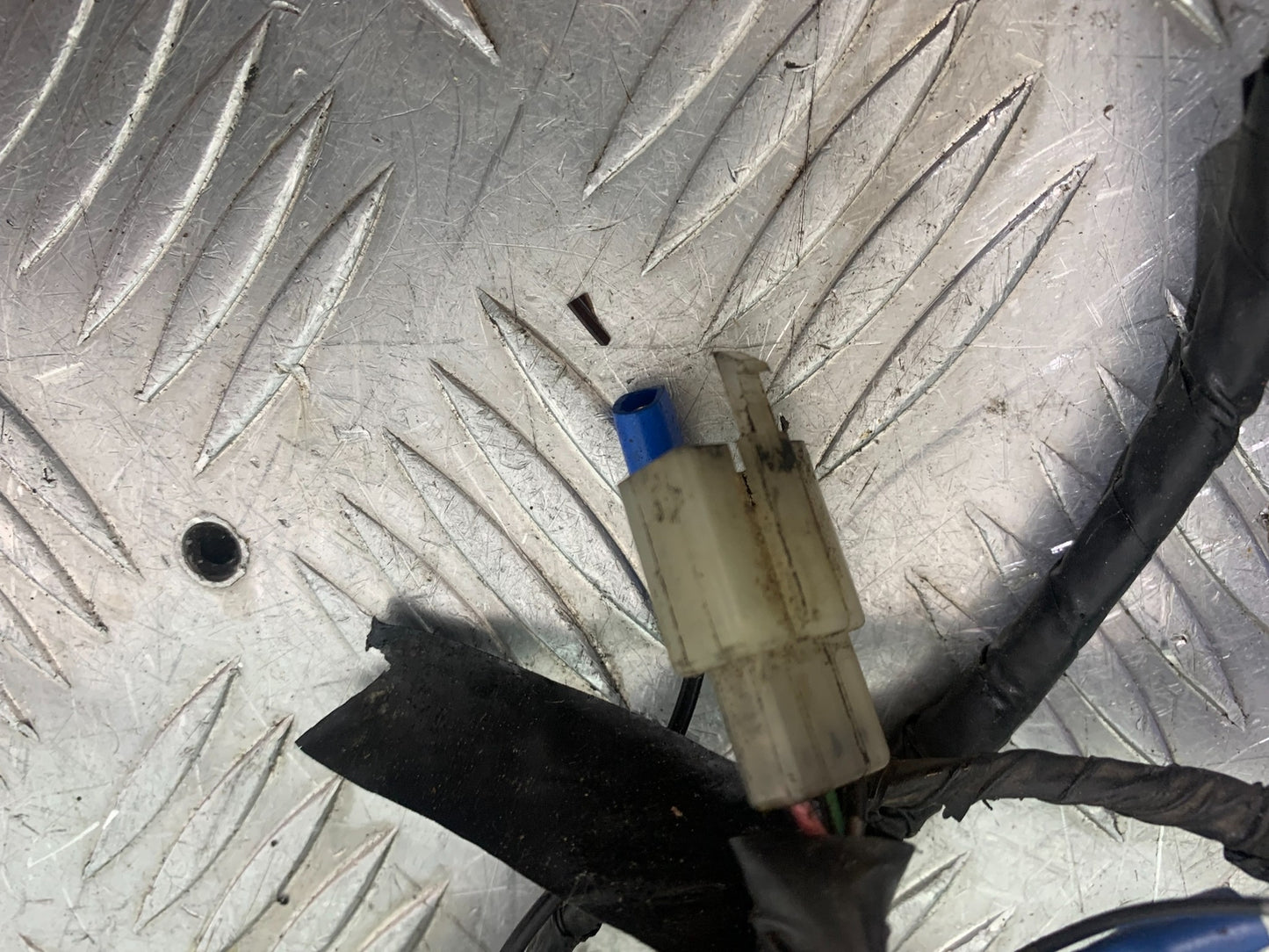 HONDA VFR750 VFR 750 F WIRING LOOM YEAR 1994-1997 (CMB1156)