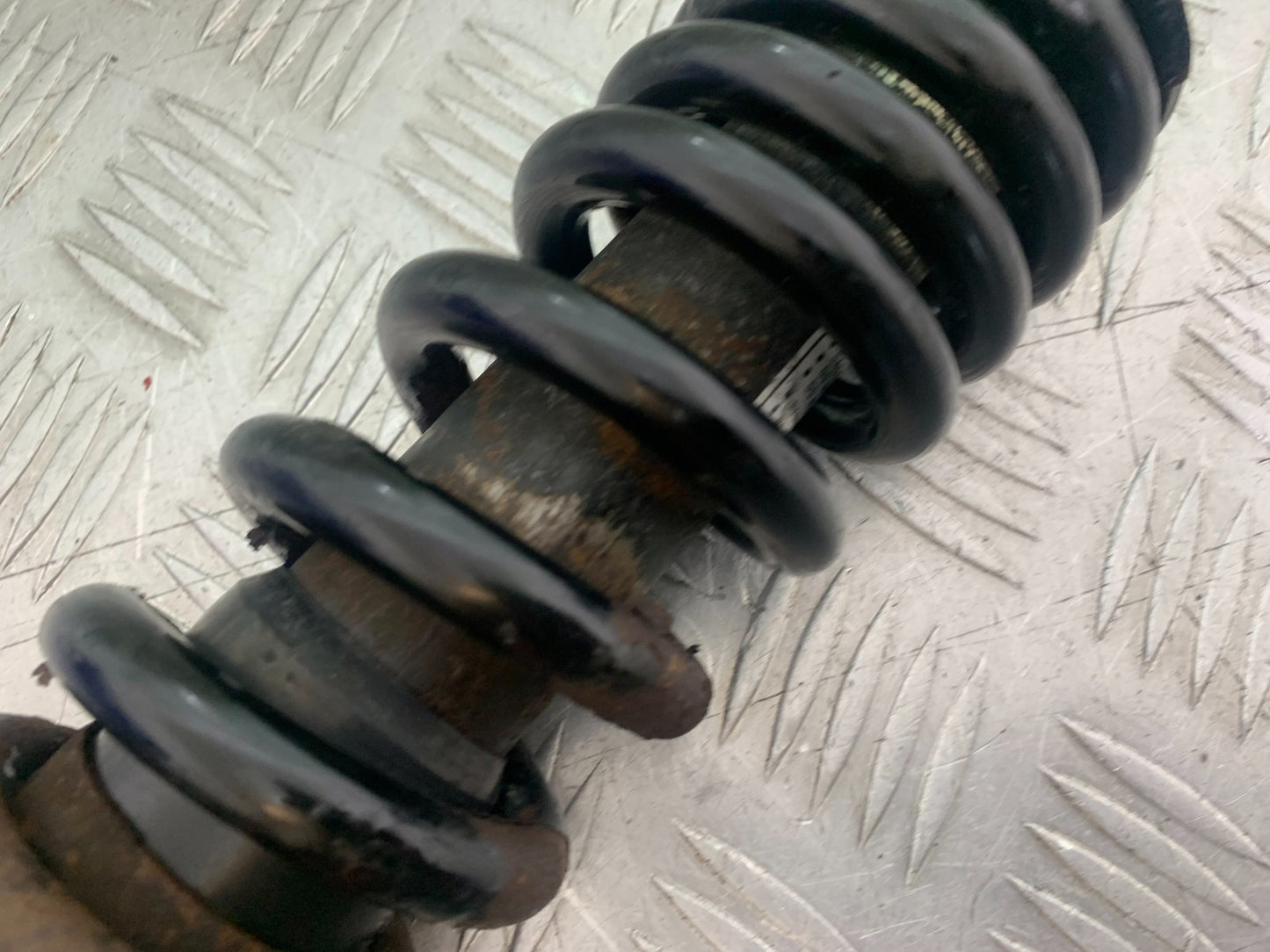 HONDA XL125 VARADERO REAR SHOCK   YEAR 2001-2006  (CMB1210)