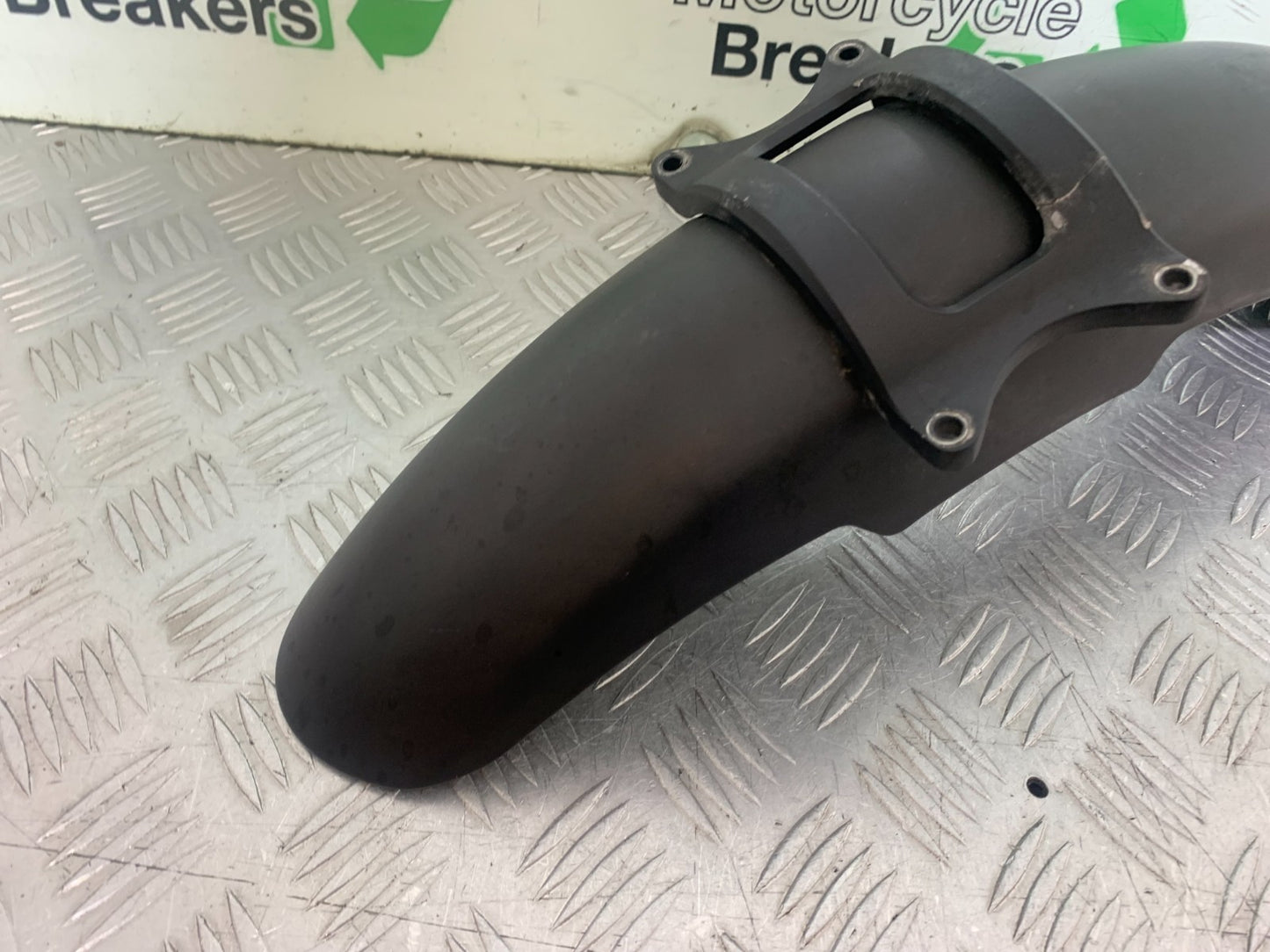 ROYAL ENFIELD HIMALAYAN 411 FRONT MUDGUARD  YEAR 2018-2023 (CMB1322)