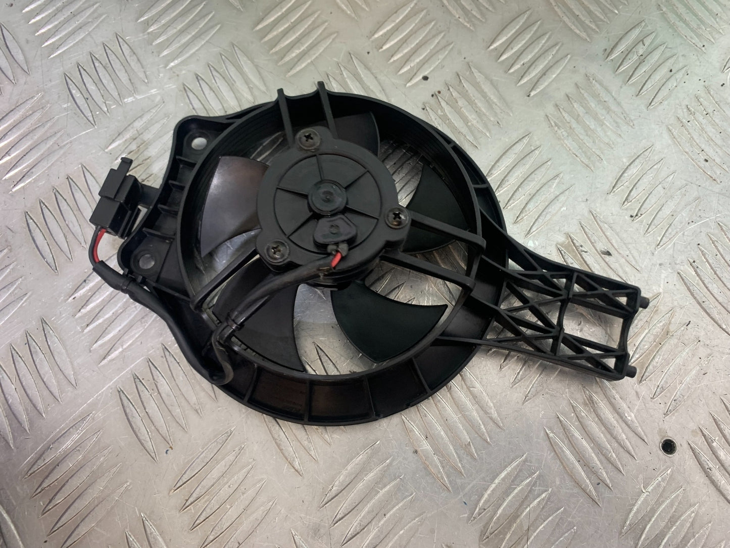 KTM 790 DUKE RADIATOR FAN YEAR 2018-2021  (CMB11150)