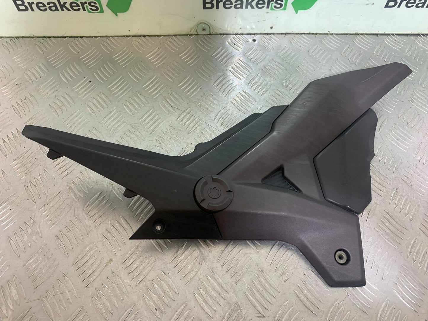 SINNIS TERRAIN 125 RIGHT SEAT PANEL YEAR 2018 (CMB1123)