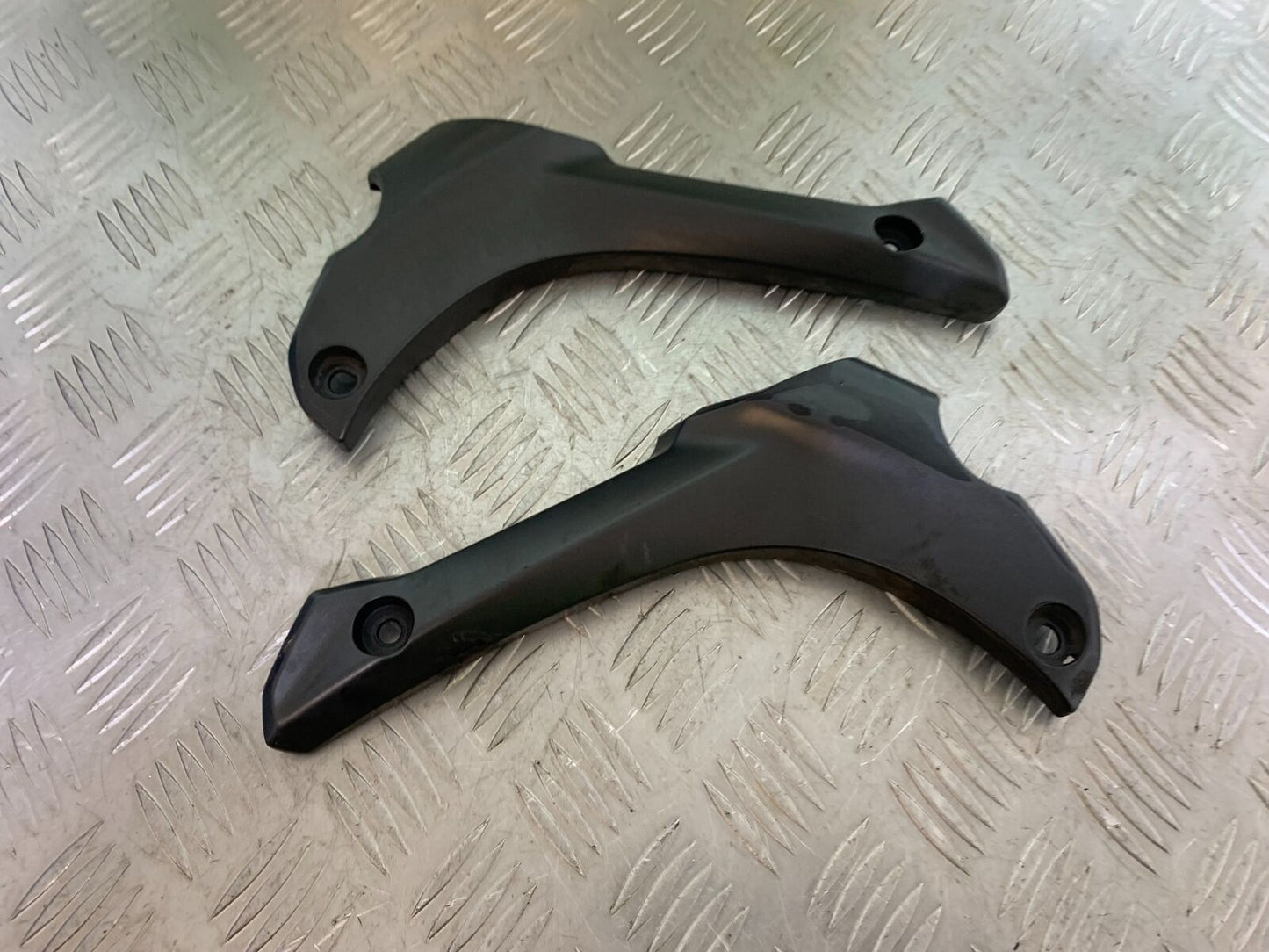 SUZUKI SV650 X SV 650 X BATTERY BOX  YEAR 2018-2022  (CMB1081)