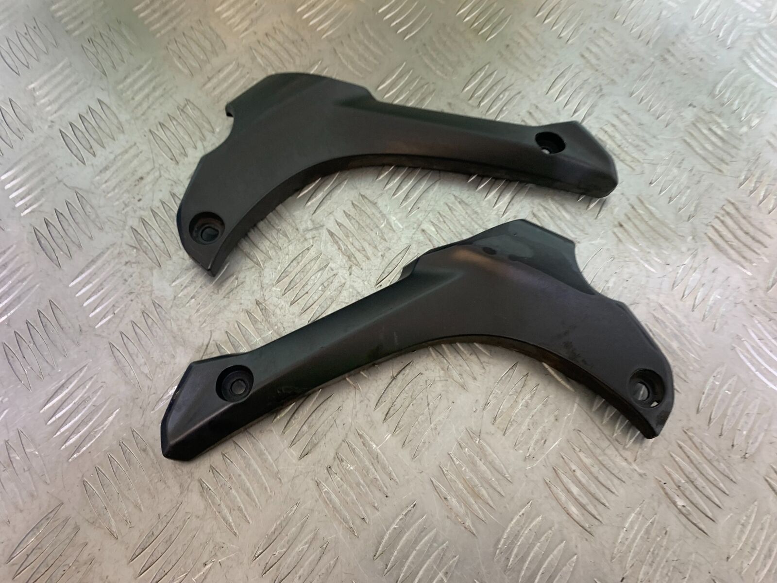 SUZUKI SV650 X SV 650 X BATTERY BOX  YEAR 2018-2022  (CMB1081)