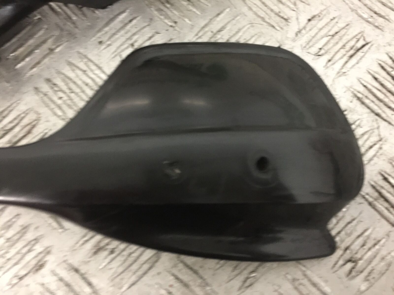 HUSQVARNA TE 610 E HAND GUARDS  YEAR 2001 (STOCK 803)