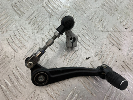 KTM 390 ADVENTURE GEAR LEVER   YEAR 2020-24 (CMB1240)