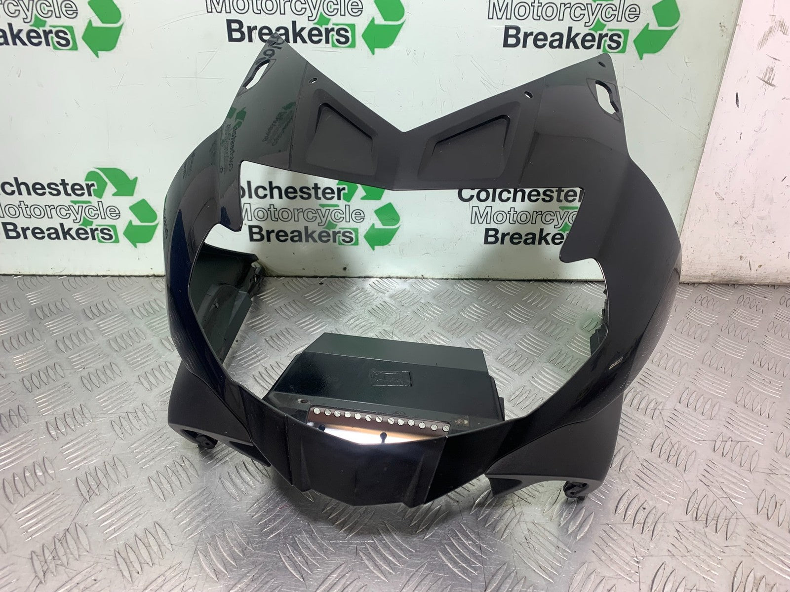 BMW K1300 S K 1300 S TOP FAIRING  YEAR 2009-16 (CMB1216)