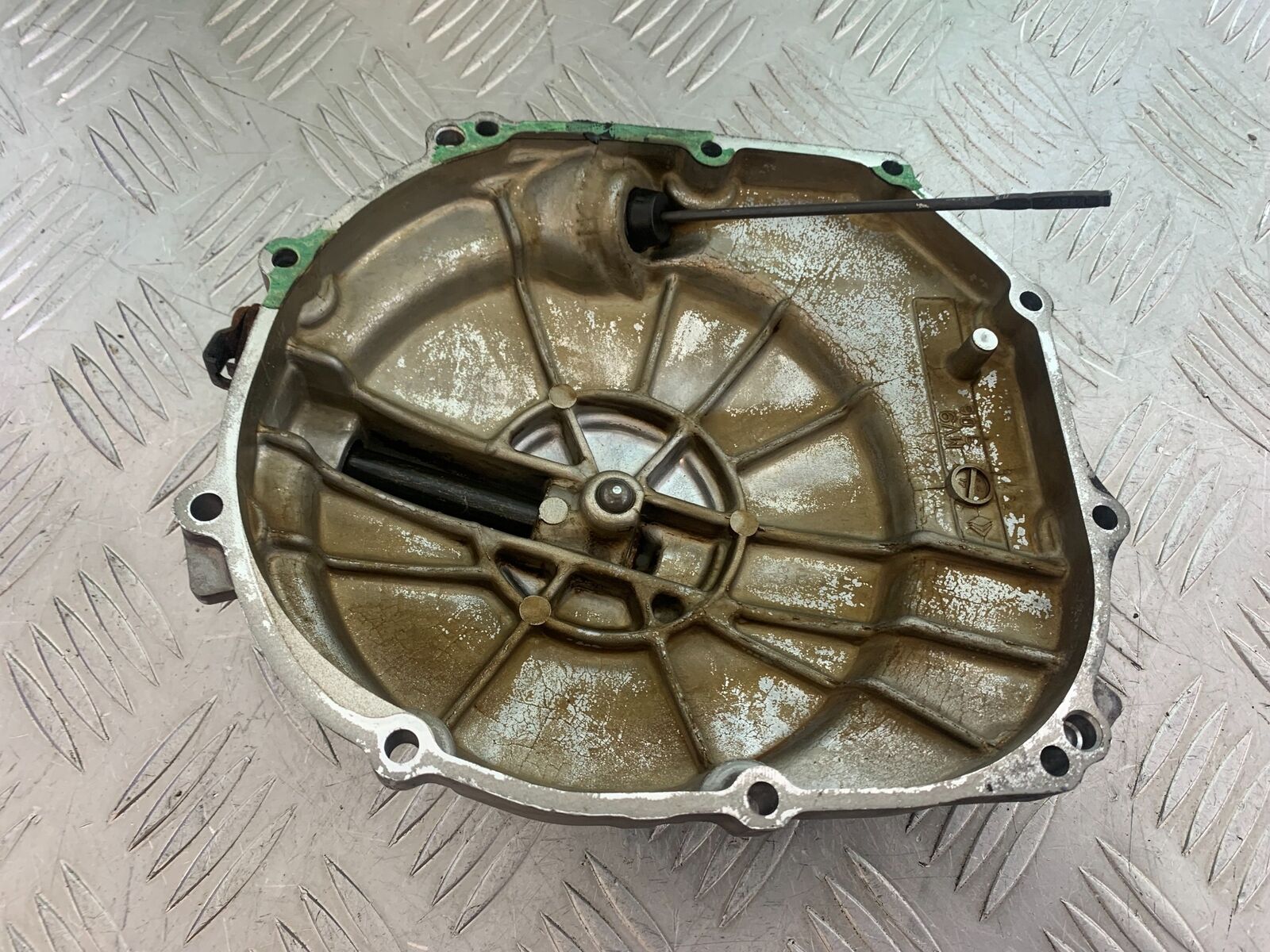 HONDA CB600 CB 600 HORNET CLUTCH COVER YEAR 1998 -2002 (CMB1126)