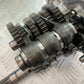 MV AGUSTA 800 F3 GEARBOX GEAR BOX   YEAR 2013-2016 (CMB1152)