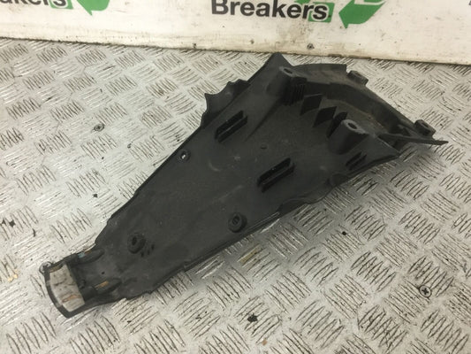 DUCATI 696 MONSTER UNDERTRAY  YEAR 2008 (STOCK 768)