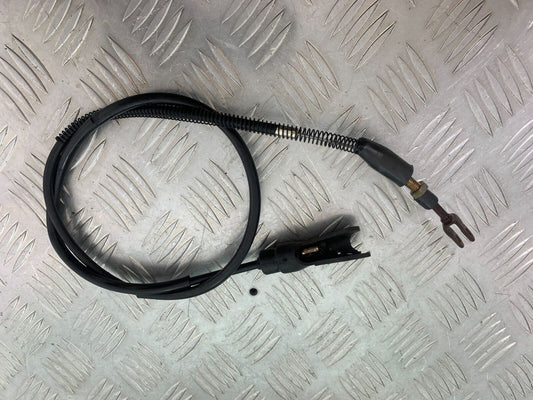 BLUROC LEGEND 125 CLUTCH CABLE   YEAR 2022  (CMB1041)