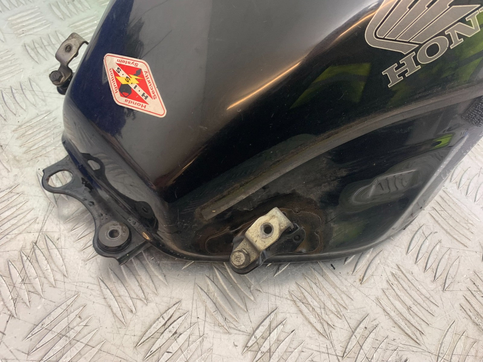 HONDA CB500 F CB500F PETROL TANK YEAR 2013-2015  (CMB1235)