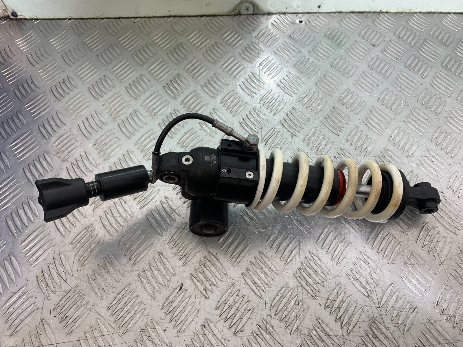 KTM 1290 SUPER DUKE R REAR SHOCK   YEAR 2020-2024 (CMB1272)