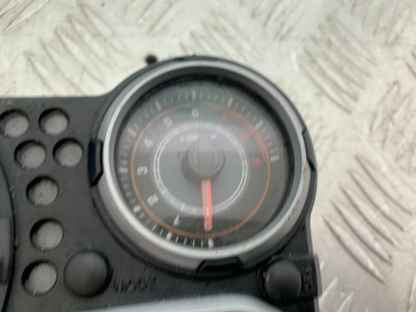 ROYAL ENFIELD HIMALAYAN 411 CLOCKS SPEEDO DASH  YEAR 2018-2023 (CMB1279)
