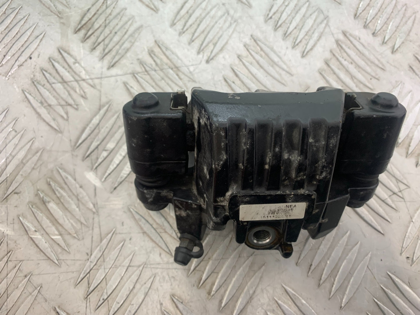 KAWASAKI J125 J125 REAR BRAKE CALIPER   YEAR 2016-2020 (CMB1158)