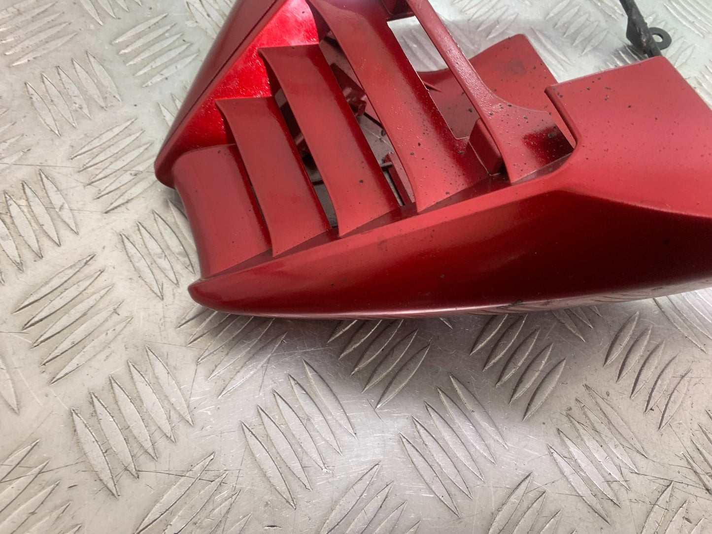 HONDA CBF125 CBF 125 BELLYPAN   YEAR 2009-14 (CMB1182)