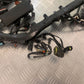 TRIUMPH 675 STREET TRIPLE RX WIRING LOOM  YEAR  2015-17 (STOCK 971)