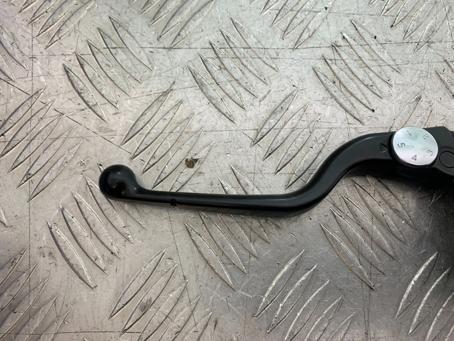 KTM 390 ADVENTURE CLUTCH LEVER AND BRACKET YEAR 2020-24 (CMB1240)