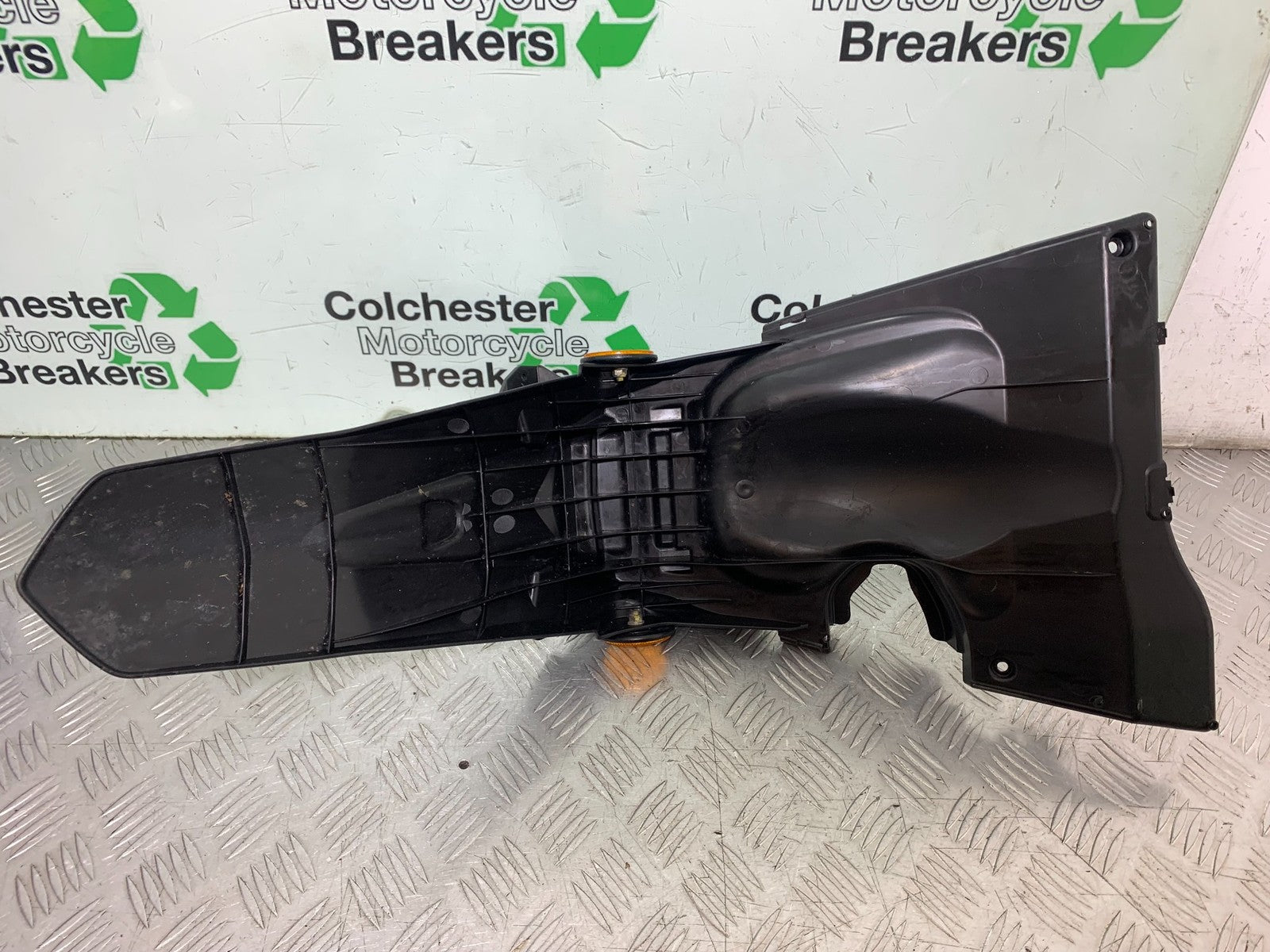 HONDA NSC110 VISION REAR MUDGUARD  YEAR 2017-2020 (CMB1249)