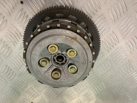 TRIUMPH 885 TIGER CLUTCH  YEAR 2000