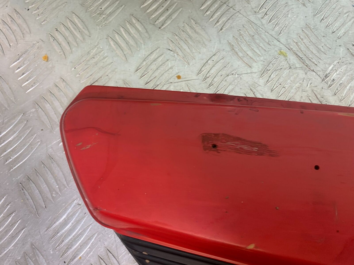 HONDA CX500 CX 500 RIGHT SEAT PANEL YEAR 1980 (CMB1131)