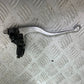 TRIUMPH 955I SPRINT RS CLUTCH LEVER AND BRACKET  YEAR 1999-03 (CMB1313)