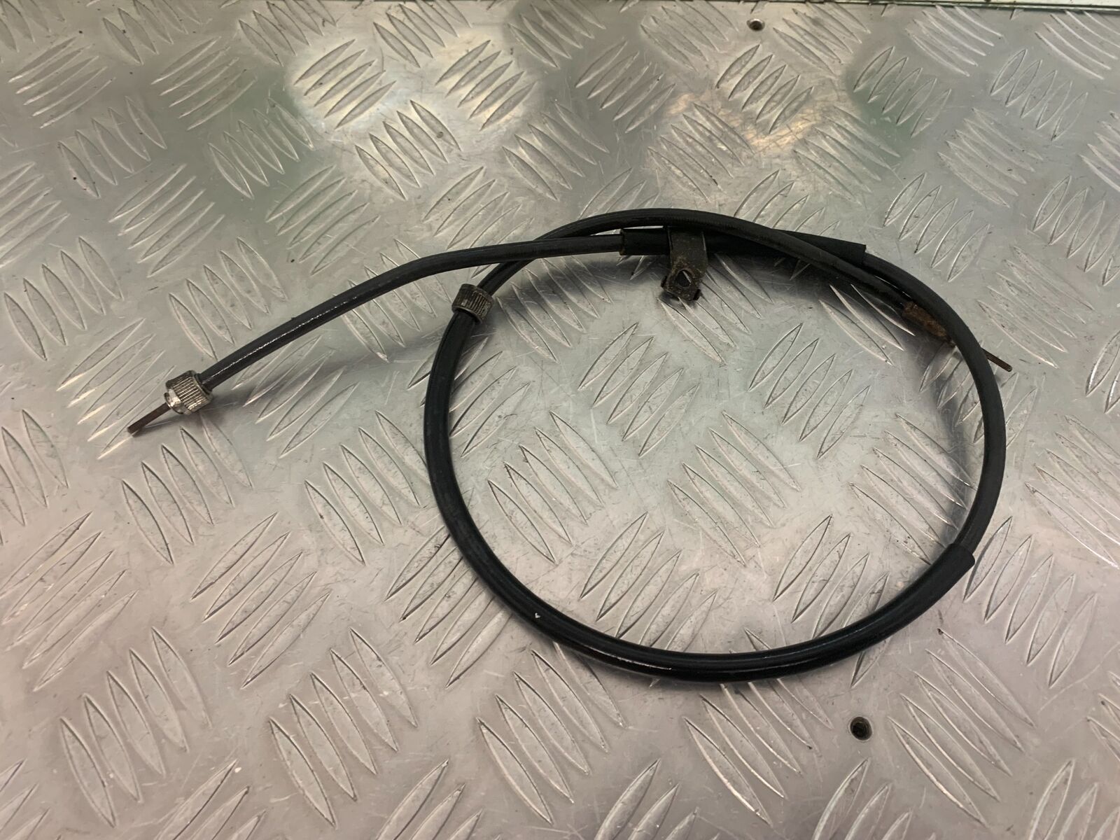 YAMAHA TDR250 TDR 250 SPEEDO CABLE  YEAR 1988-1992  (STOCK 976)