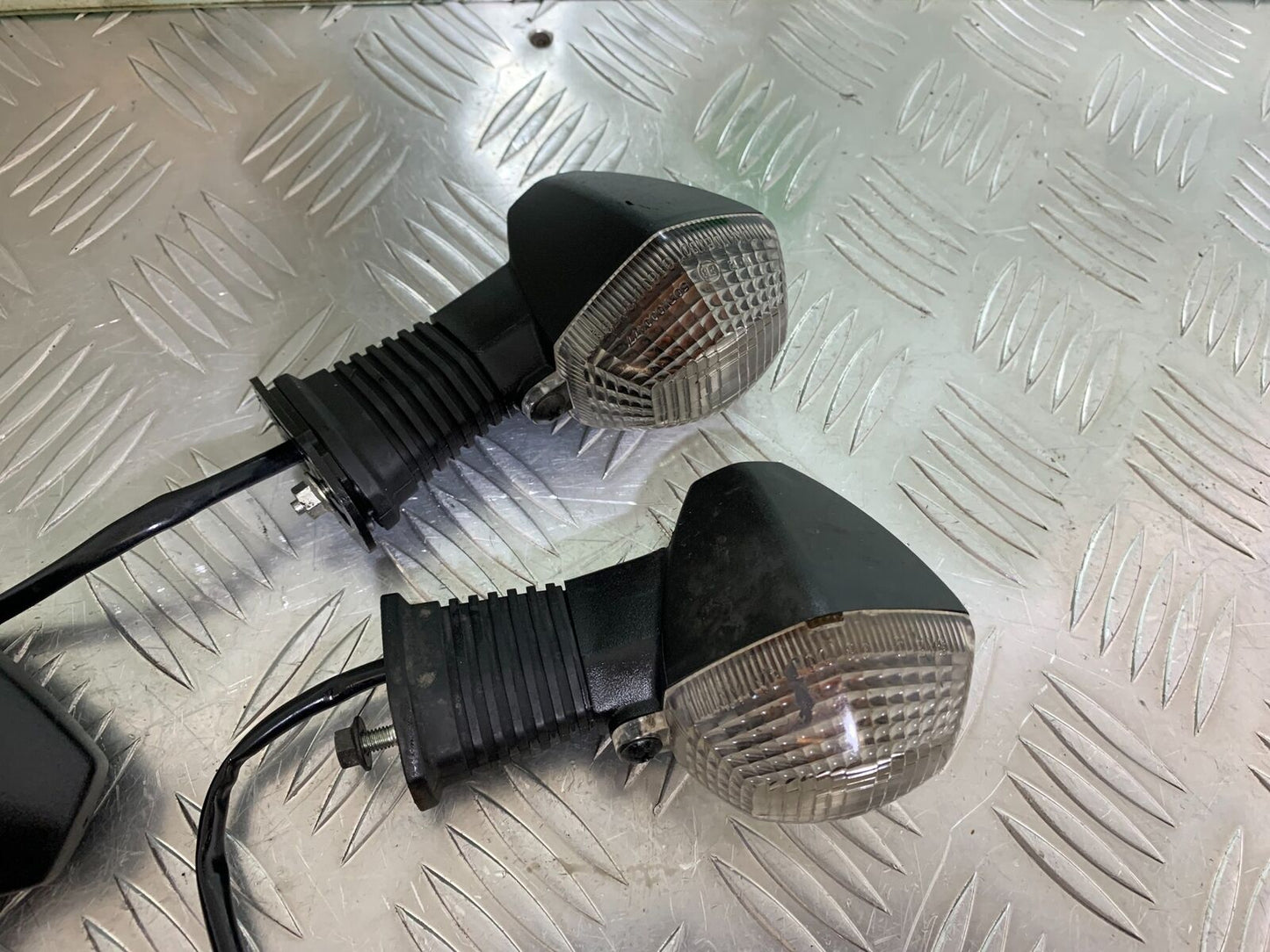 SUZUKI GSX1250 GSX 1250  3 X INDICATORS   YEAR 2013-2016  (CMB1013)