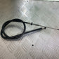 HONDA CB650 F CB 650 FA-H CLUTCH CABLE   YEAR 2017- 2019 (CMB1087)