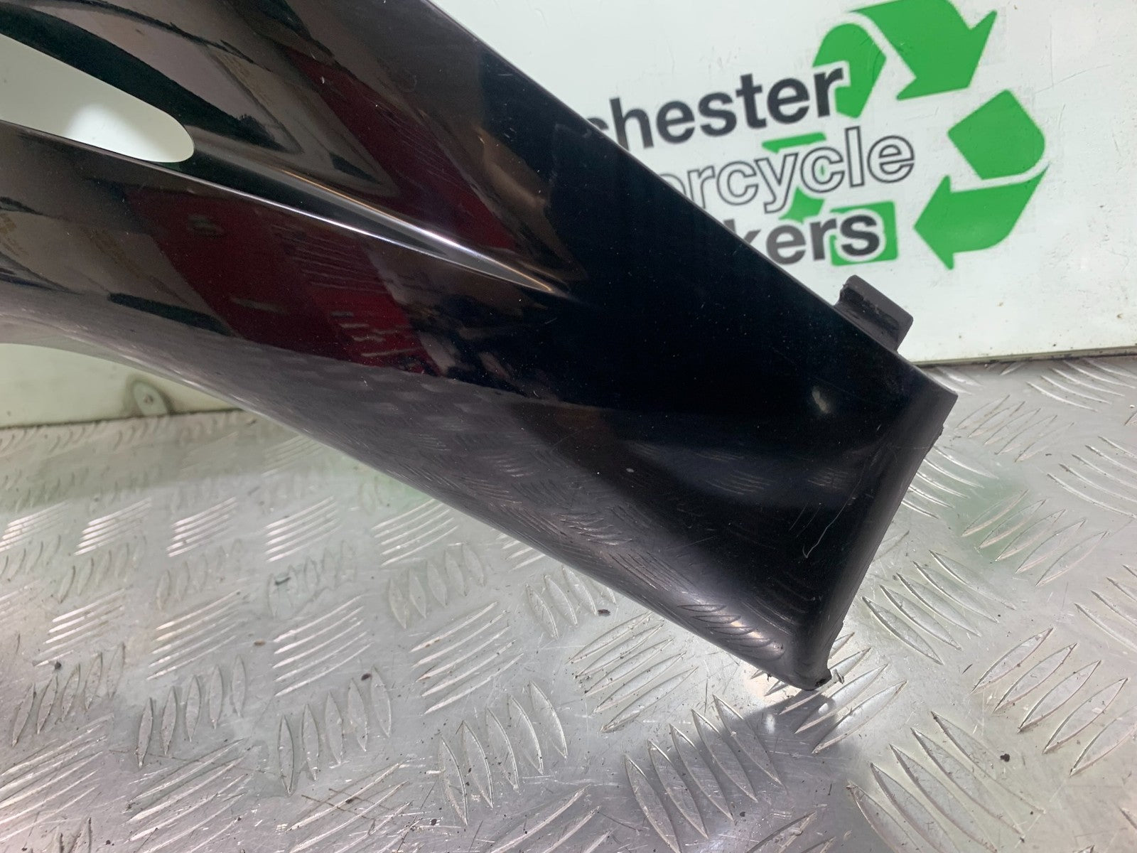HONDA CBR1000 RR CBR1000RR FIREBLADE LEFT FAIRING PANEL 2008-2011 (CMB1179)