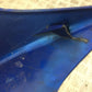 SUZUKI GSXR600 GSXR 600 K8 LEFT TOP FAIRING PANEL  YEAR 2008-09  (STOCK 686)