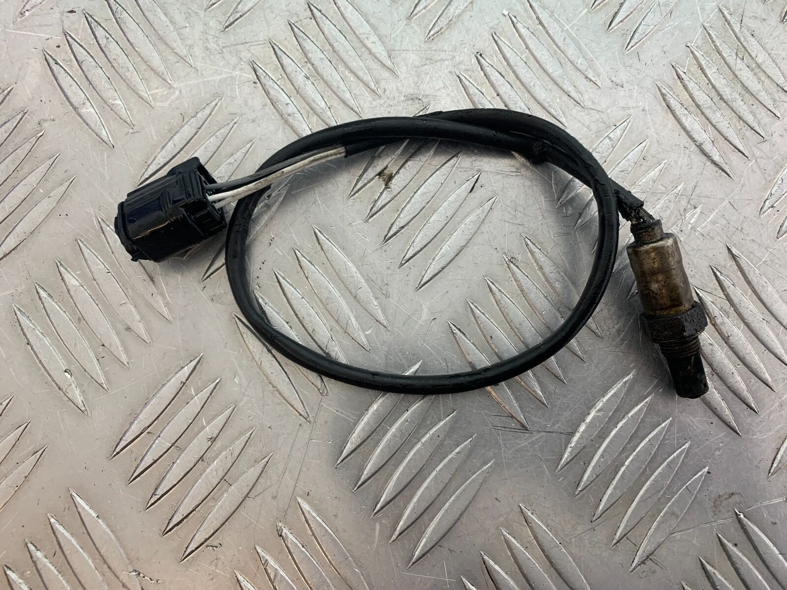 HONDA VFR1200 VFR 1200 FA OXYGEN SENSOR   YEAR 2010-11 CMB1088)