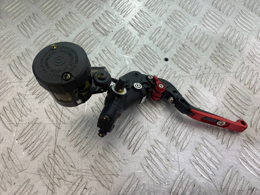 APRILIA RS660 RS 660 FRONT BRAKE MASTER CYLINDER  YEAR 2020-2024 (CMB1202)