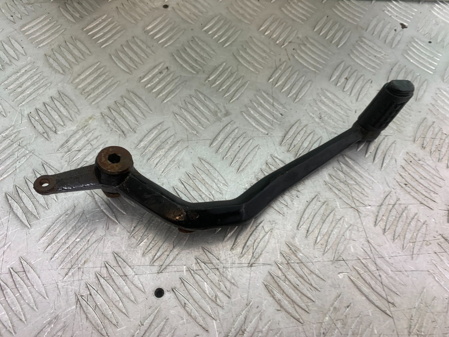 SINNIS TERRAIN 125 REAR BRAKE PEDAL YEAR 2017-2020 (CMB1241)